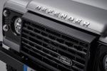 Land Rover Defender 90 2.000.000th 2015 года